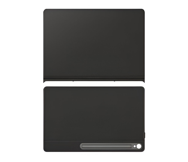 SAMSUNG Smart Book Cover do Galaxy Tab S10 FE+ Black - 1329779 - zdjęcie 2